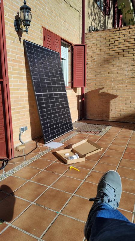 Ouvrir la fenêtre modale de l'avis 1 sur 1