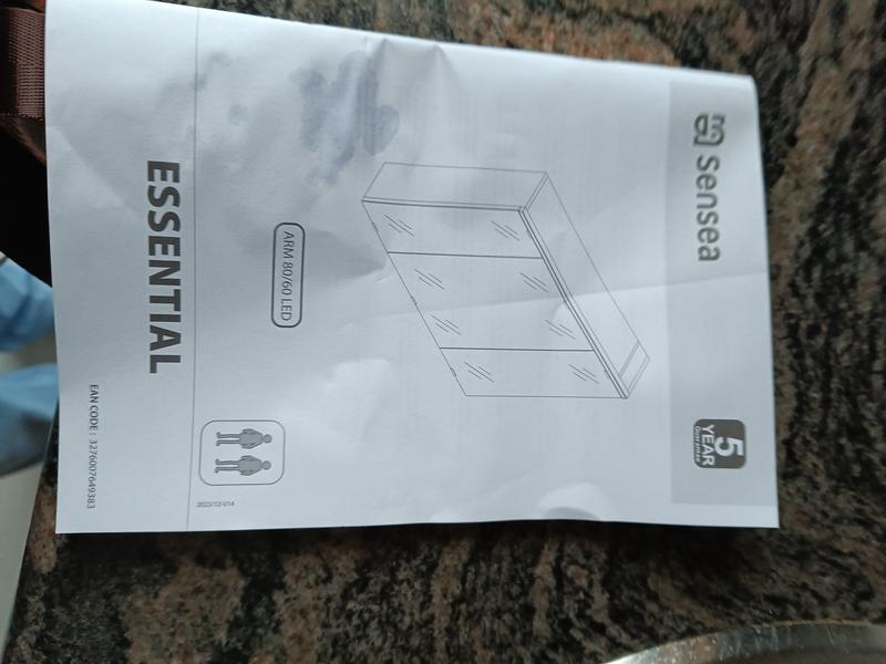 Abrir modal de revisión 2 de 2