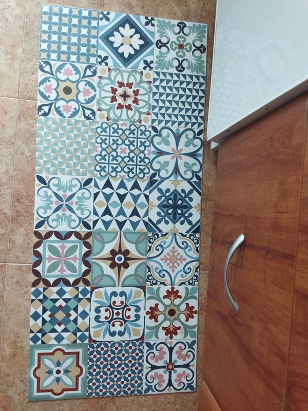 Abrir modal de revisión 1 de 1