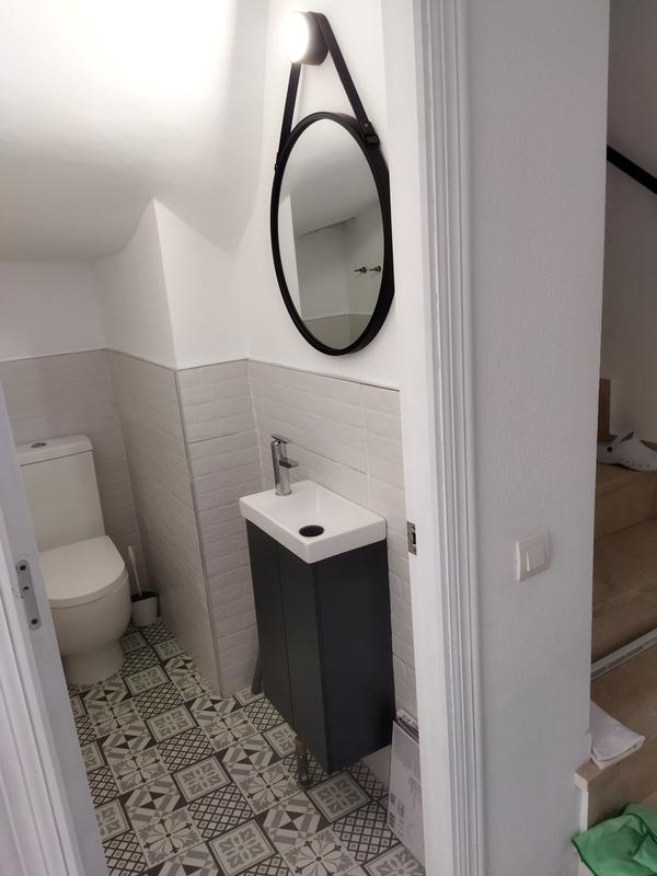 Abrir modal de revisión 1 de 1