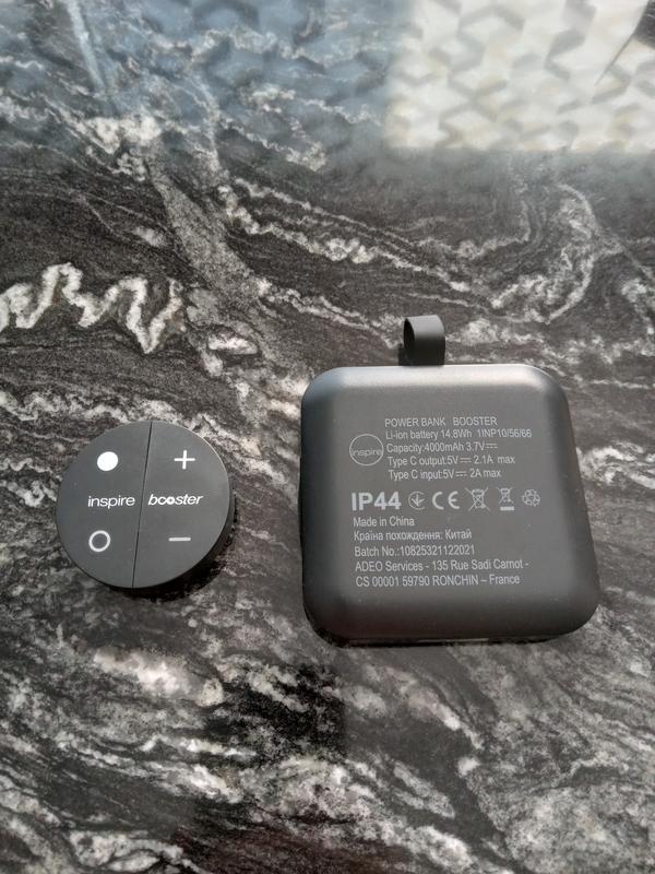 Ouvrir la fenêtre modale de l'avis 2 sur 4