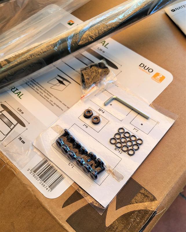 Ouvrir la fenêtre modale de l'avis 3 sur 3