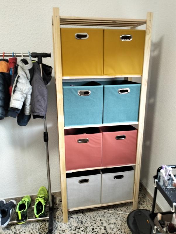 Ouvrir la fenêtre modale de l'avis 1 sur 1