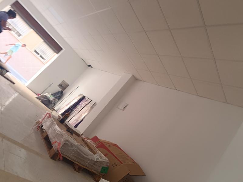 Revisione aperta modale 1 su 1