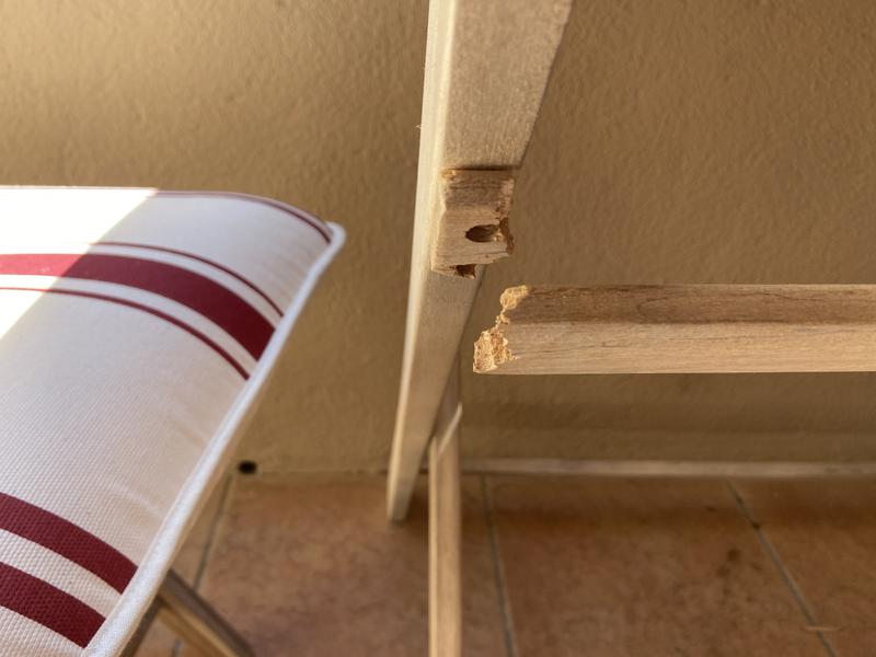 Revisione aperta modale 1 su 1