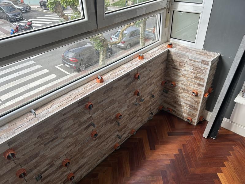 Abrir modal de revisión 1 de 3