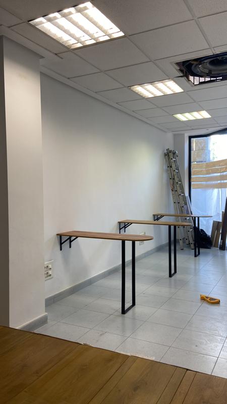 Abra o modal de avaliação 1 de 1