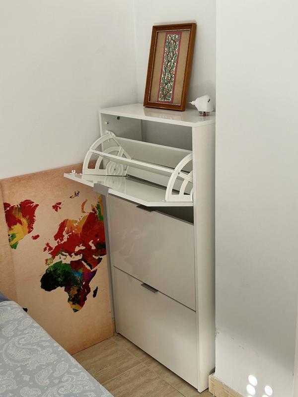 Abra o modal de avaliação 2 de 3