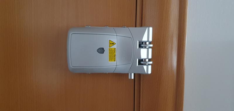 Abrir modal de revisión 1 de 1