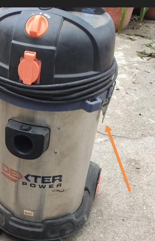 Revisione aperta modale 1 su 4