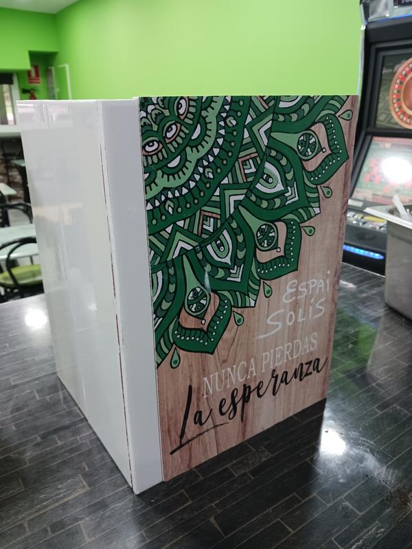 Abrir modal de revisión 2 de 3