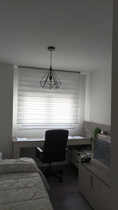 Abra o modal de avaliação 1 de 1