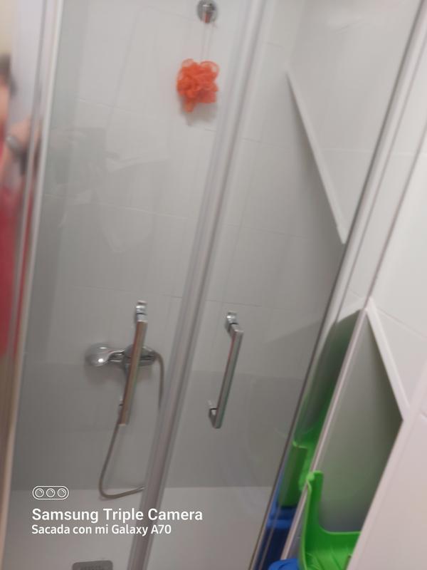 Revisione aperta modale 1 su 2