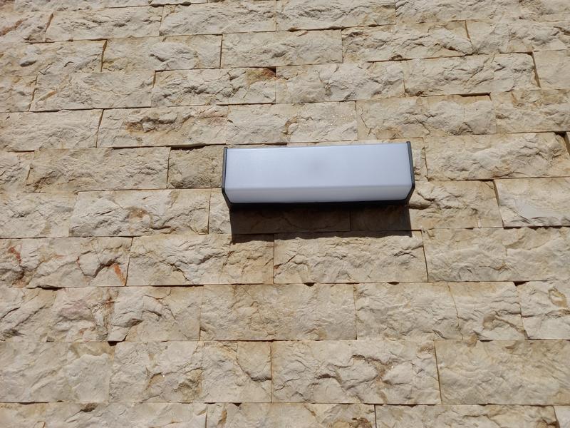 Revisione aperta modale 1 su 1