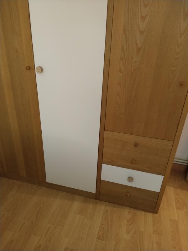 Ouvrir la fenêtre modale de l'avis 1 sur 2