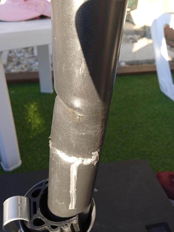 Ouvrir la fenêtre modale de l'avis 1 sur 2