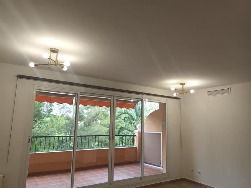 Revisione aperta modale 1 su 1