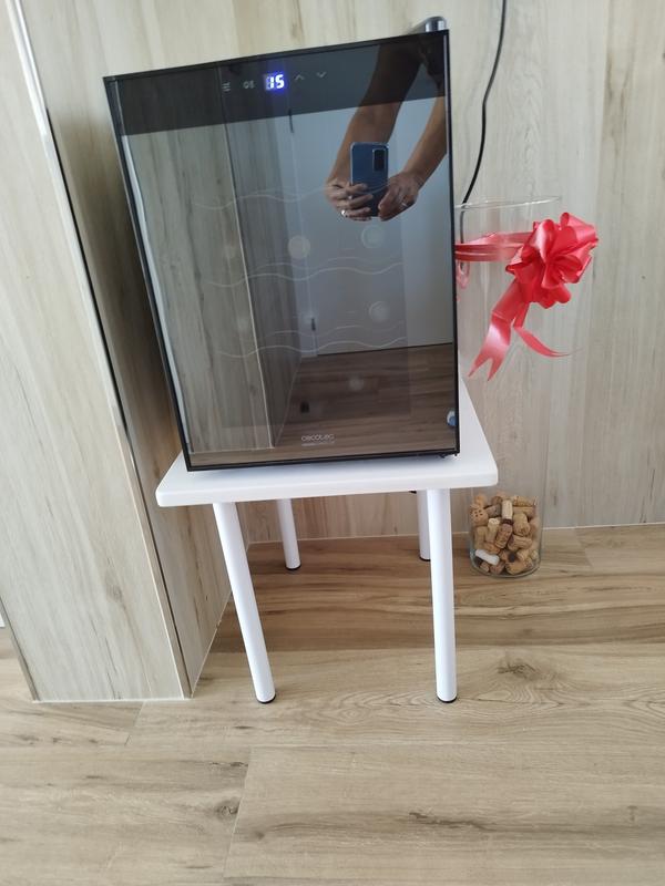 Abra o modal de avaliação 1 de 1