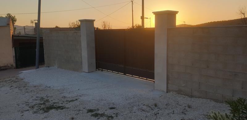 Revisione aperta modale 1 su 2