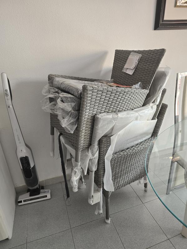 Abra o modal de avaliação 1 de 1