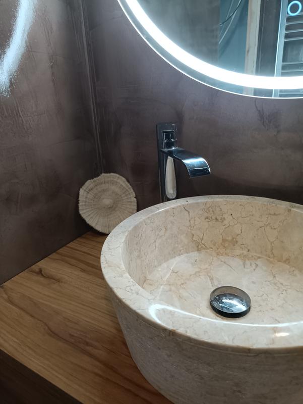 Abra o modal de avaliação 1 de 1