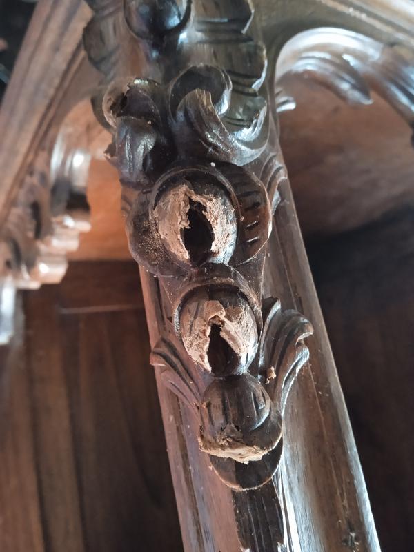 Abrir modal de revisión 1 de 2