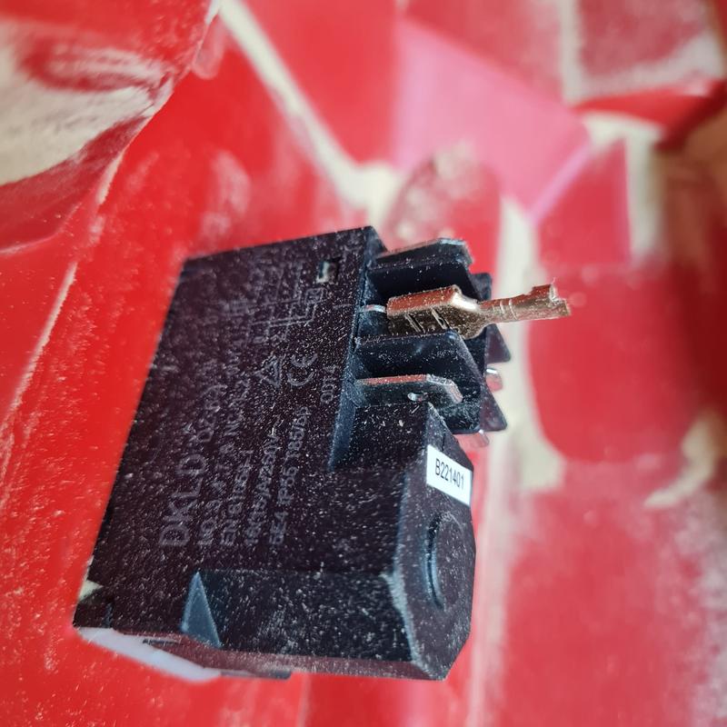 Abrir modal de revisión 3 de 4