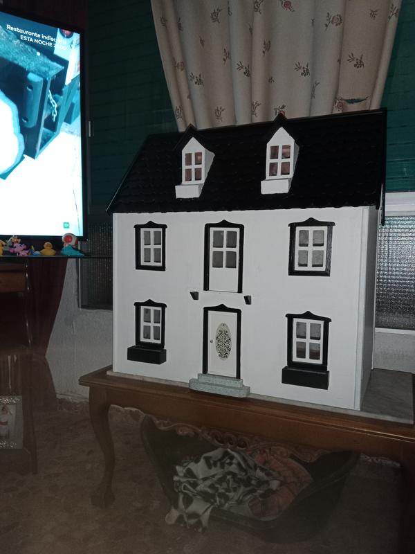 Abrir modal de revisión 1 de 1