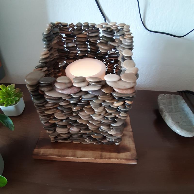 Abra o modal de avaliação 1 de 1
