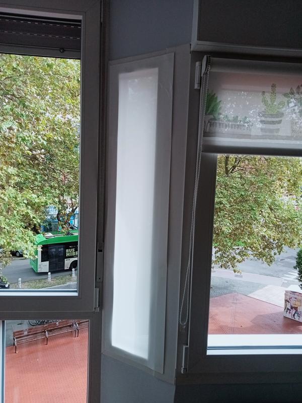 Abra o modal de avaliação 1 de 1