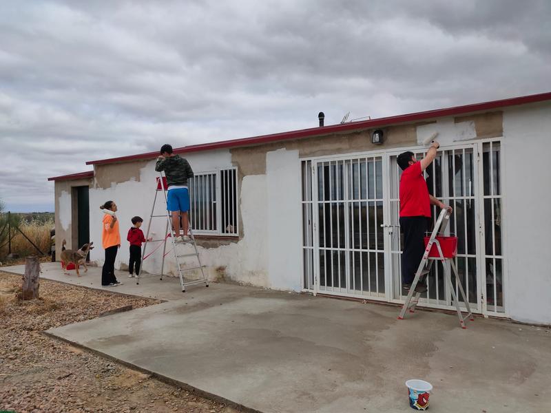 Abra o modal de avaliação 2 de 4