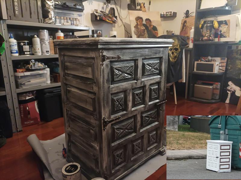 Abrir modal de revisión 1 de 1