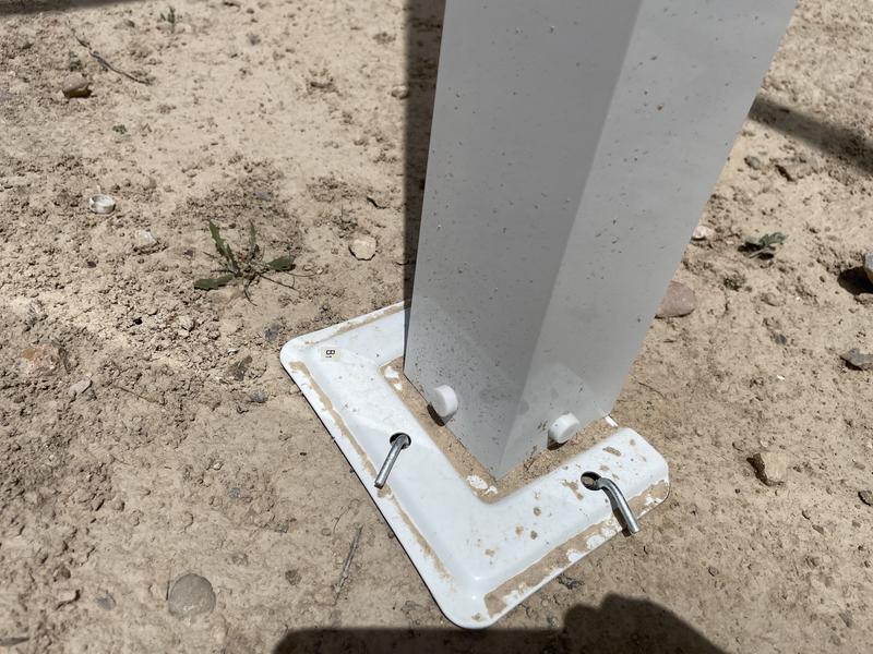 Revisione aperta modale 3 su 4