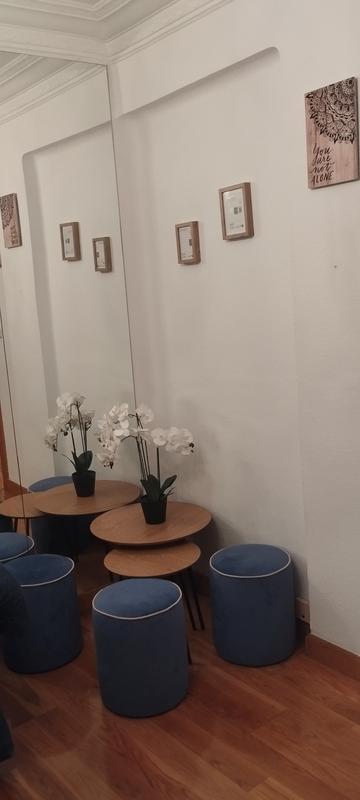 Abrir modal de revisión 1 de 1