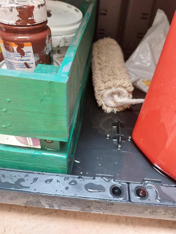 Abra o modal de avaliação 1 de 2