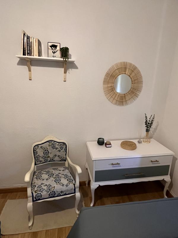 Ouvrir la fenêtre modale de l'avis 1 sur 1