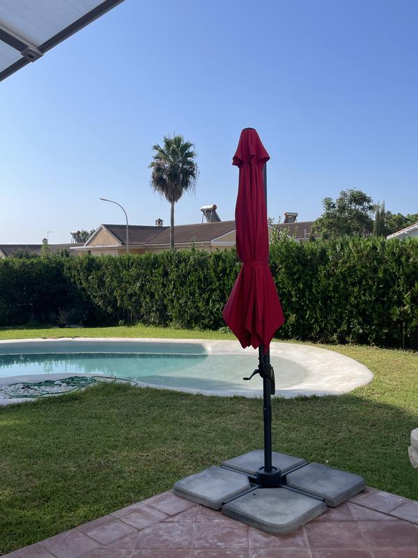 Revisione aperta modale 1 su 1