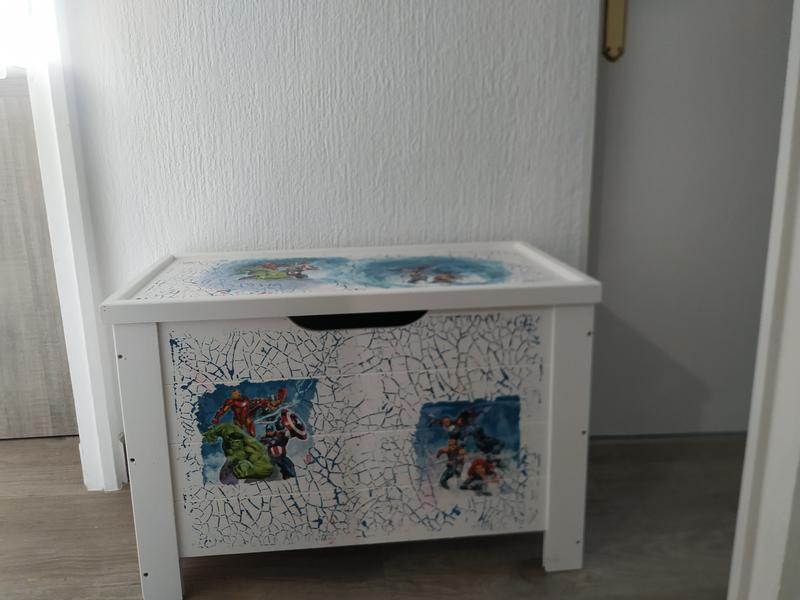 Revisione aperta modale 1 su 1