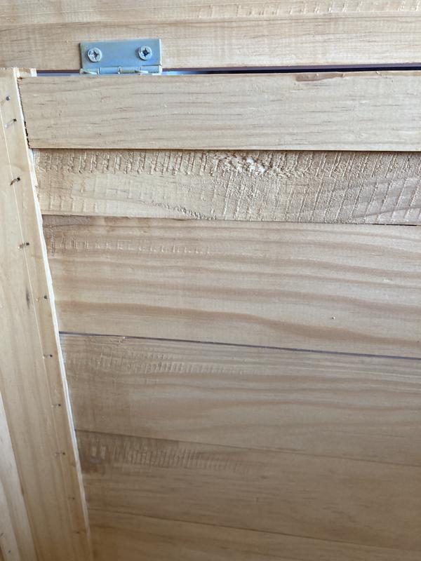 Revisione aperta modale 2 su 3