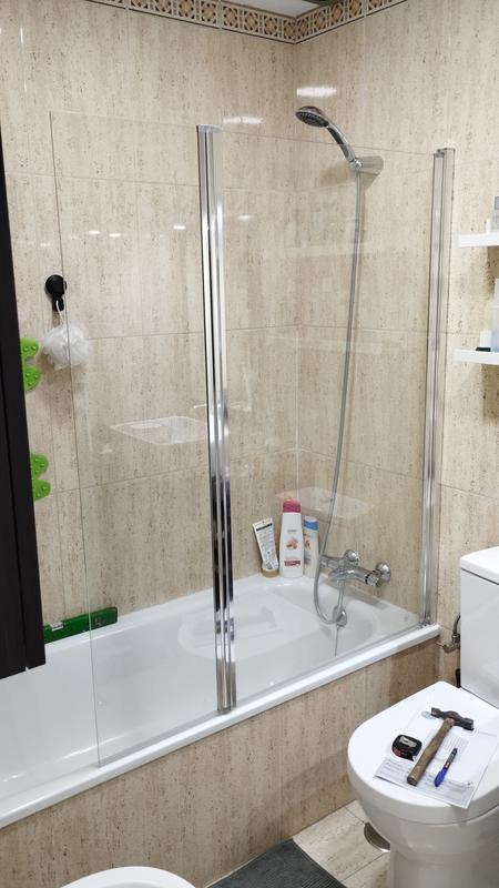 Revisione aperta modale 1 su 1