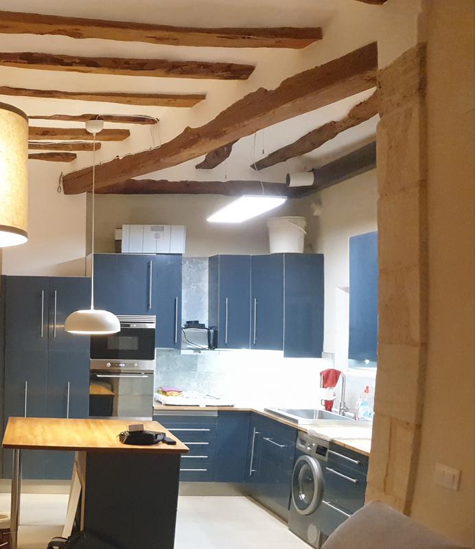 Abra o modal de avaliação 1 de 1