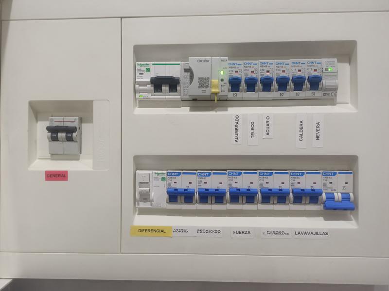 Abrir modal de revisión 1 de 1