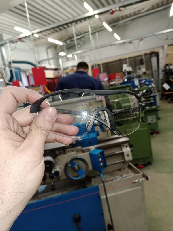 Abrir modal de revisión 1 de 1