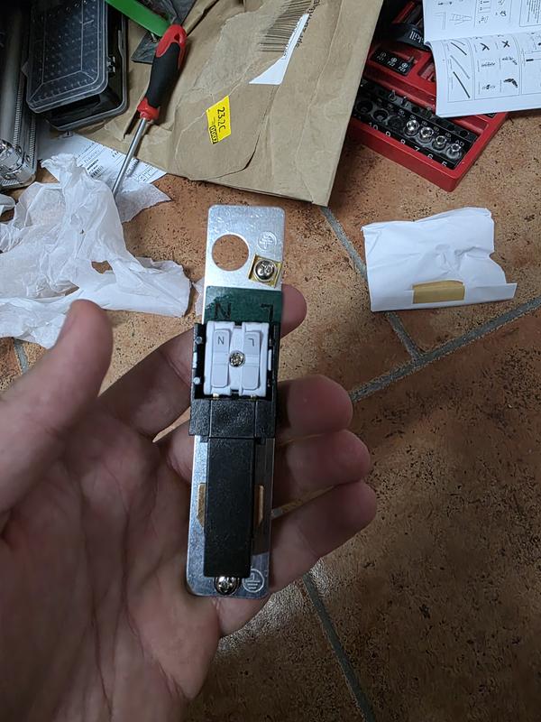 Abra o modal de avaliação 3 de 6