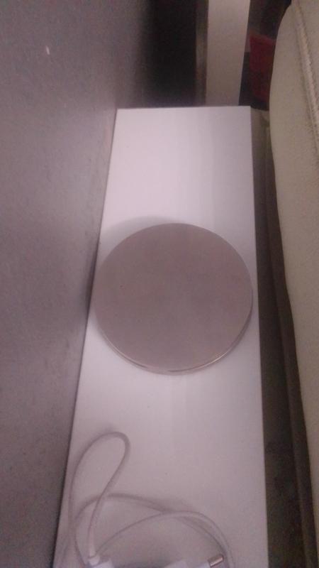 Abra o modal de avaliação 2 de 2