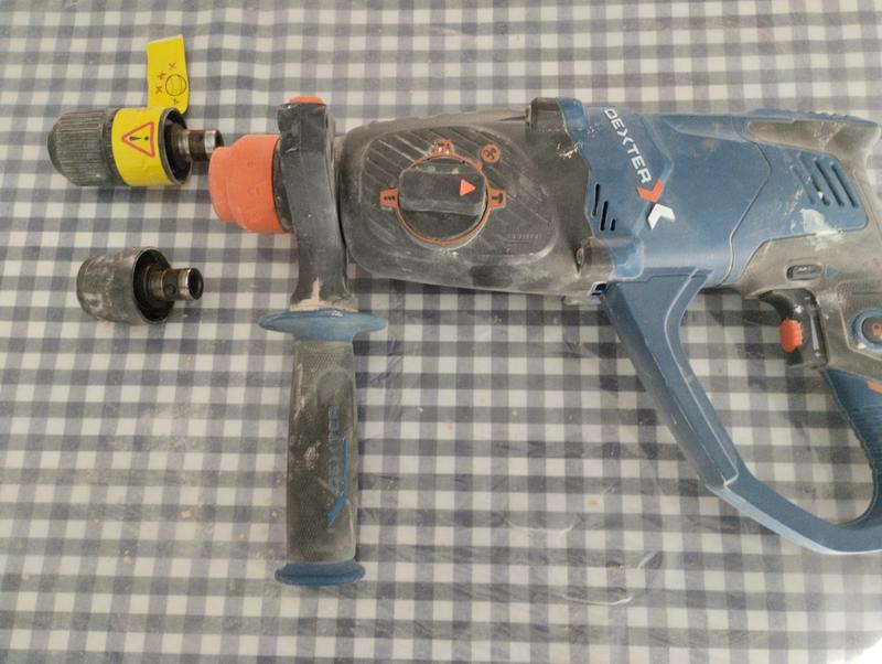 Abrir modal de revisión 1 de 1