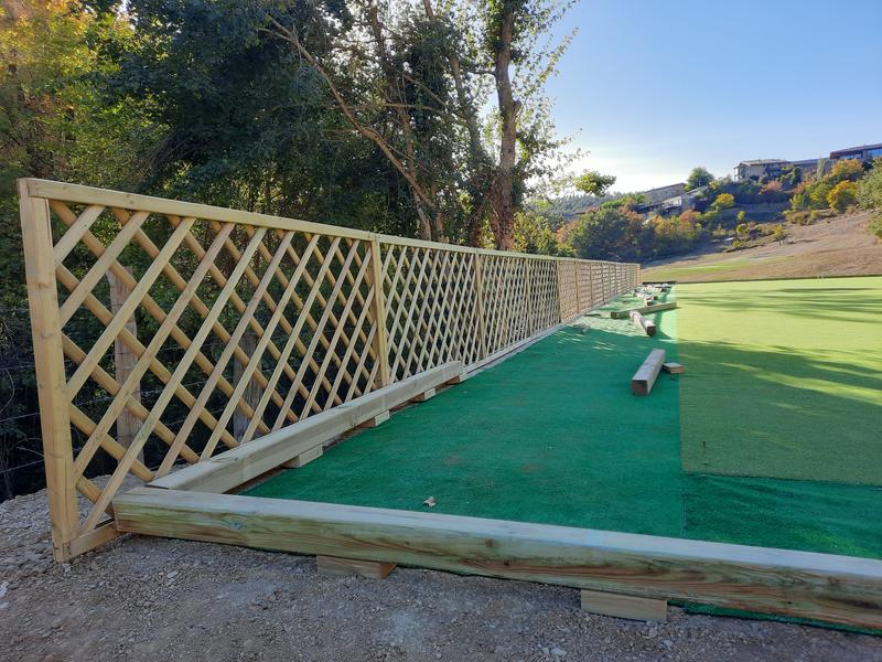 Ouvrir la fenêtre modale de l'avis 1 sur 1