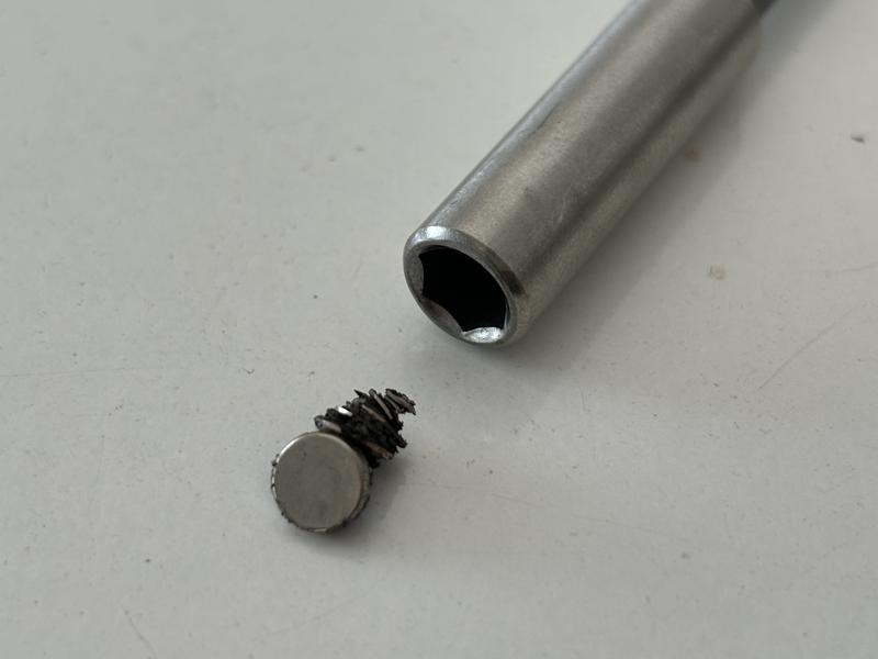 Abra o modal de avaliação 1 de 3