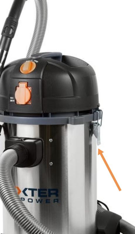 Revisione aperta modale 2 su 4