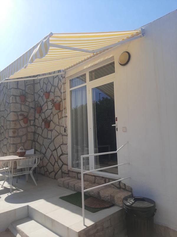 Ouvrir la fenêtre modale de l'avis 1 sur 1